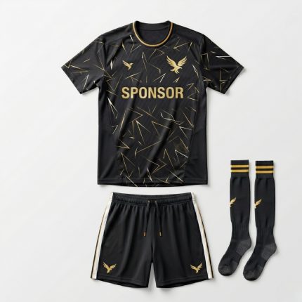 Customized Soccer Sets-AG-4334