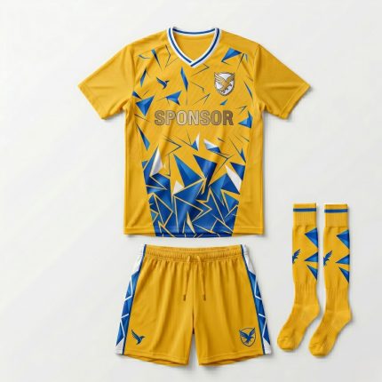 Customized Soccer Sets-AG-5636