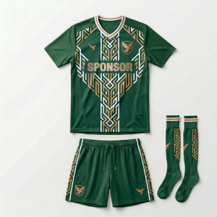 Customized Soccer Sets-AG-5882